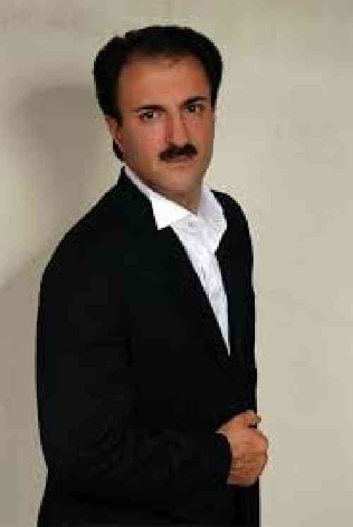 دانلود آهنگ بو ناز سنه مسعود فلاح